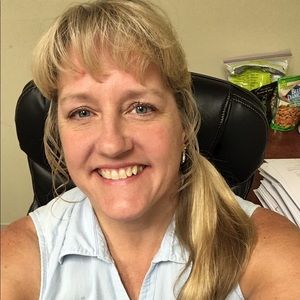 Meet your Posher, Tami